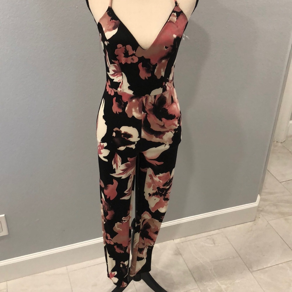 Jumpsuit